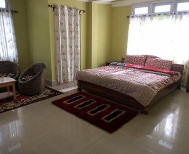 Hotel Mon Kyimojong Tawang Esterno foto