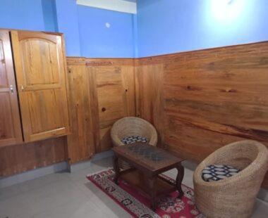 Hotel Mon Kyimojong Tawang Esterno foto